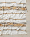 Franco Throw - Amber