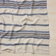 Franco Throw - Denim