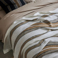 Franco Throw - Amber