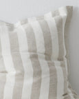 Vito Cushion - Linen