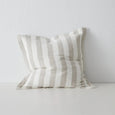 Vito Cushion - Linen