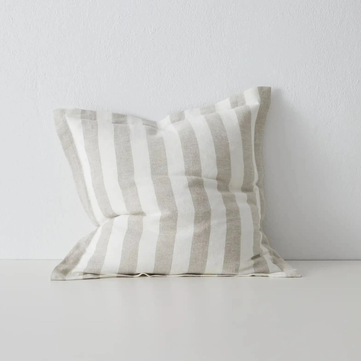 Vito Cushion - Linen