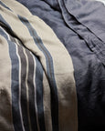 Franco Throw - Denim