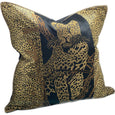 Leopard Print Cushion - Leopard