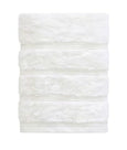 Bamboo Towels White