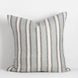 Brighton Cushion - Cloudburst