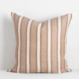 Brighton Cushion - Cumin