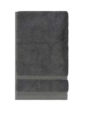 Bamboo Towels Charcoal