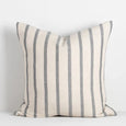 Hampton Cushion - Cloudburst