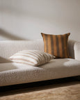 Hampton Cushion - Cumin