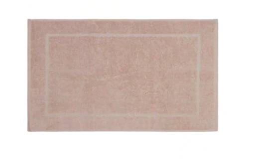 Bamboo Towels Pastel Pink