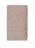 Bamboo Towels Pastel Pink