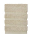 Bamboo Towels Sand