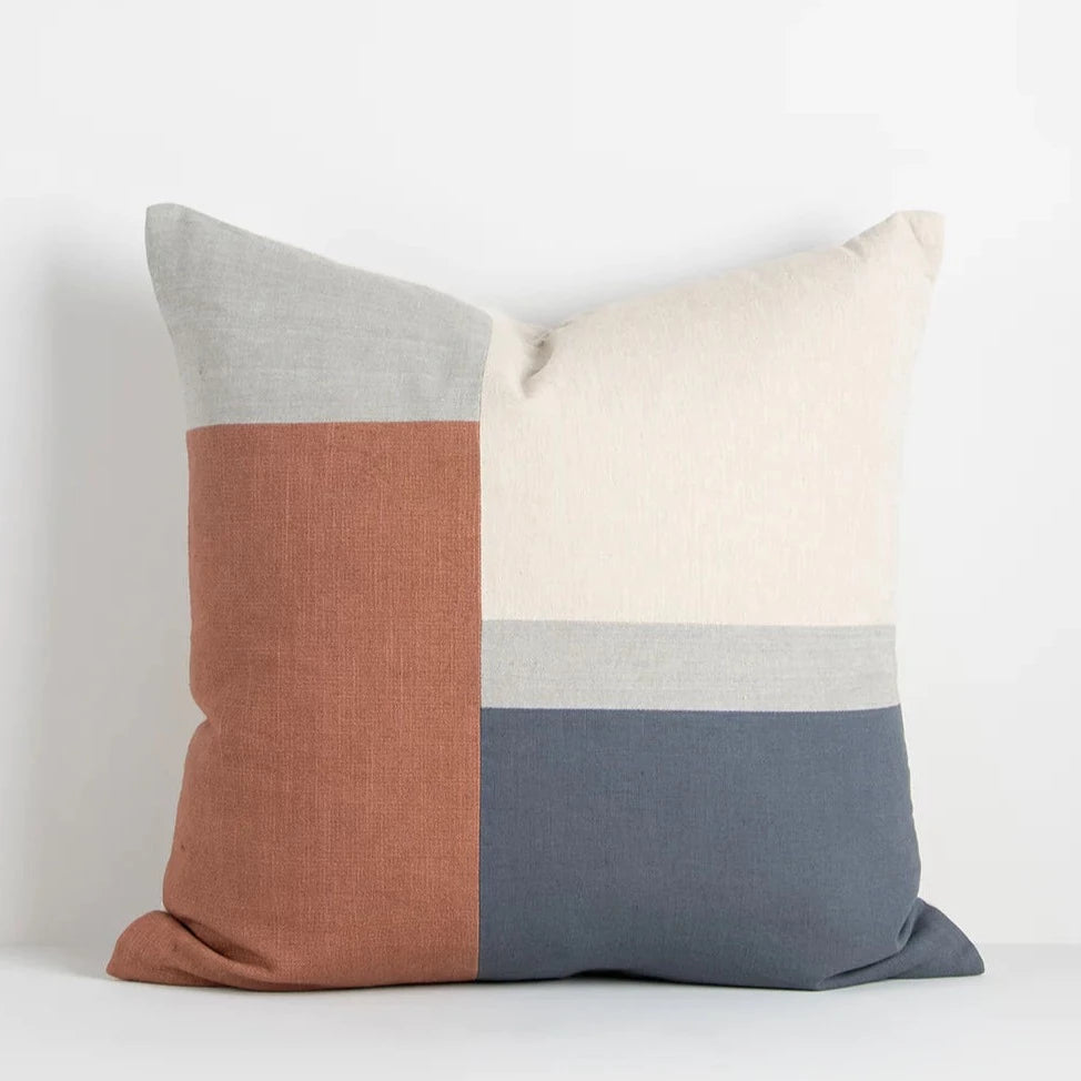 Sherwin Cushion