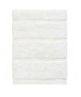 Bamboo Towels White