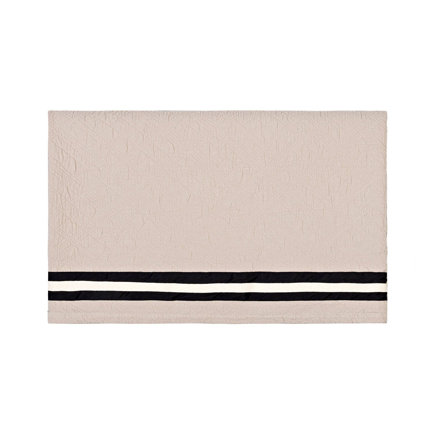 Beck Throw - Beige