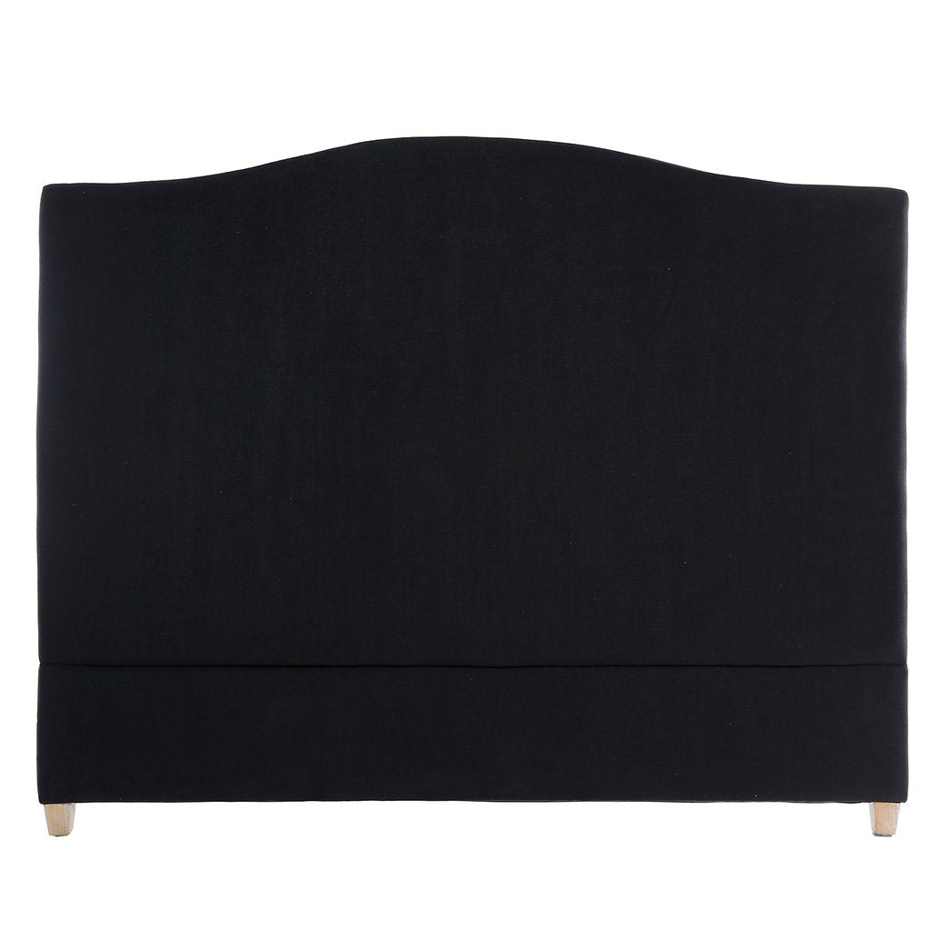 Annabel Linen Headboard