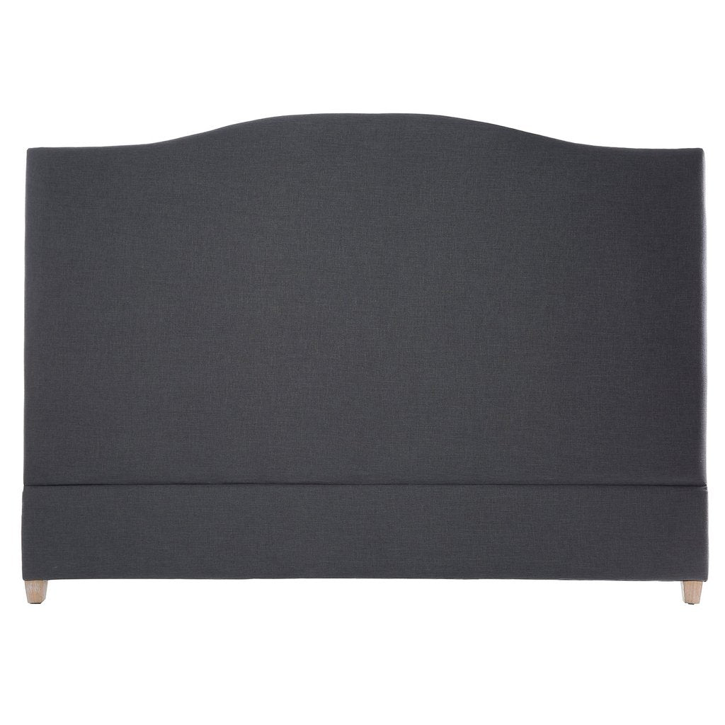 Annabel Linen Headboard