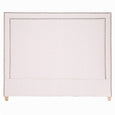 George Linen Headboard