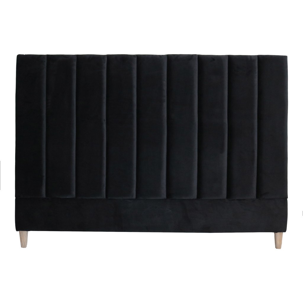 Penelope Velvet Headboard