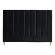 Penelope Velvet Headboard