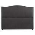 Evie Linen Headboard