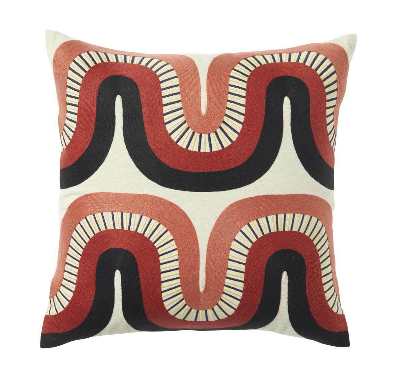 Santiago Cushion
