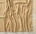 Solano Throw - Amber