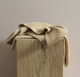 Solano Throw - Amber