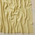 Solano Throw - Zest