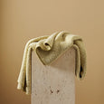Solano Throw - Zest