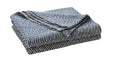 Solano Throw - Ocean