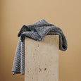 Solano Throw - Ocean
