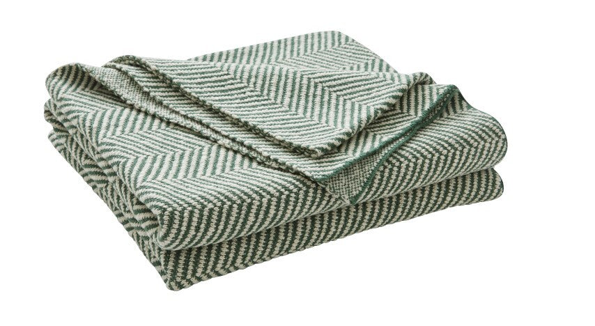 Solano Throw - Jungle