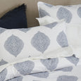 Baroque Duvet Set