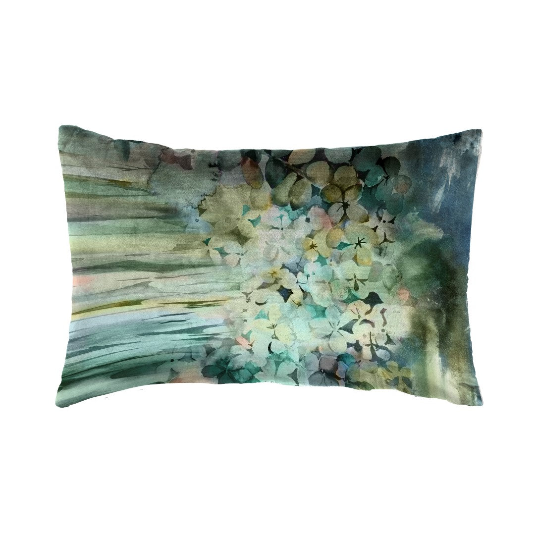 Voyage Maison Cushion Sisa Forest