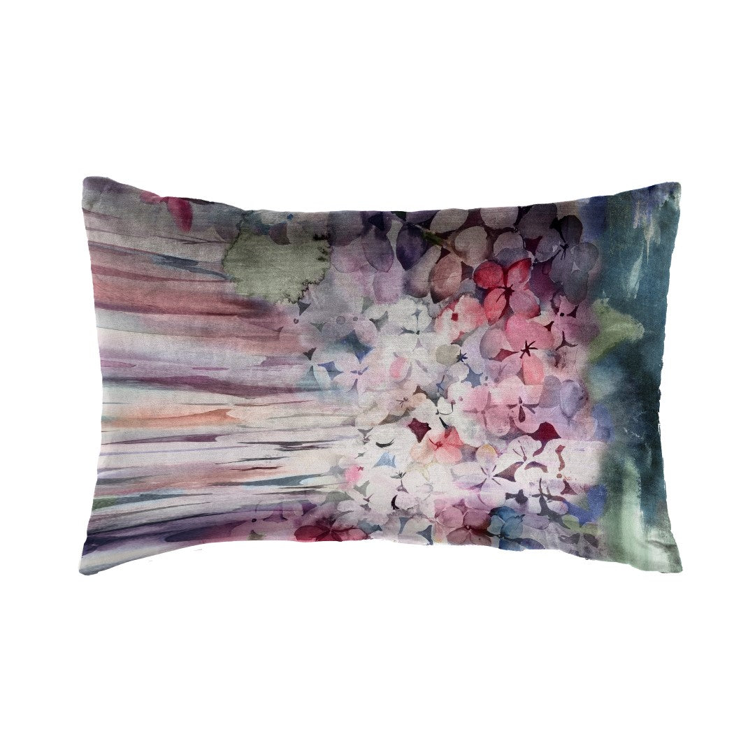 Voyage Maison Cushion Sisa Coral
