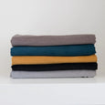 Seneca Corduroy Duvet Cover Set