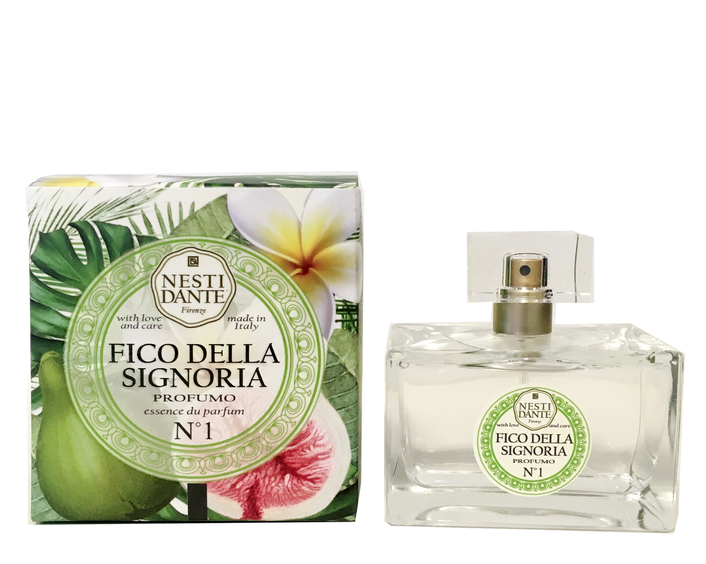 Fico Della Signoria Perfume