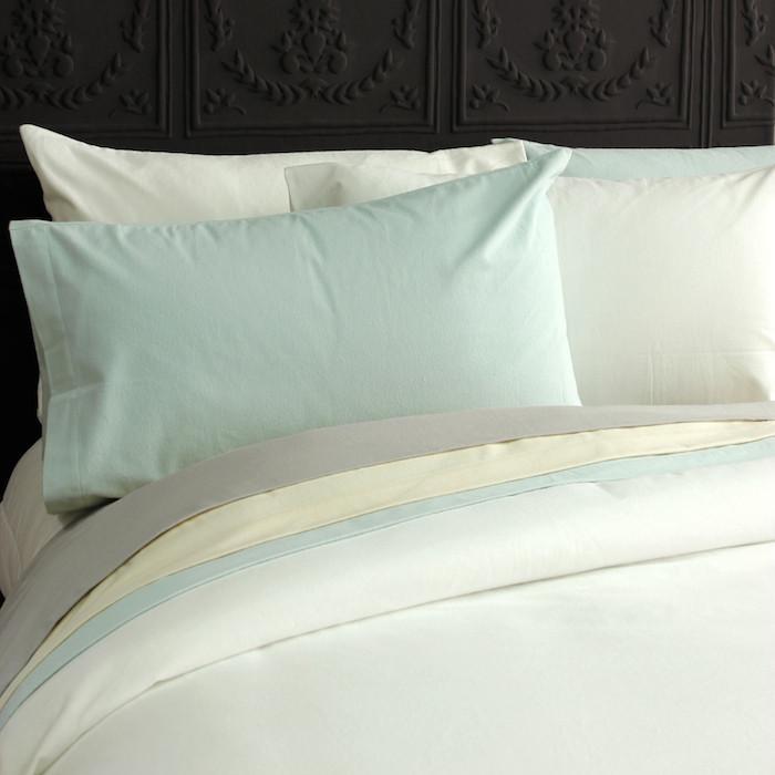 Belini Luxe Flannelette Sheet Set