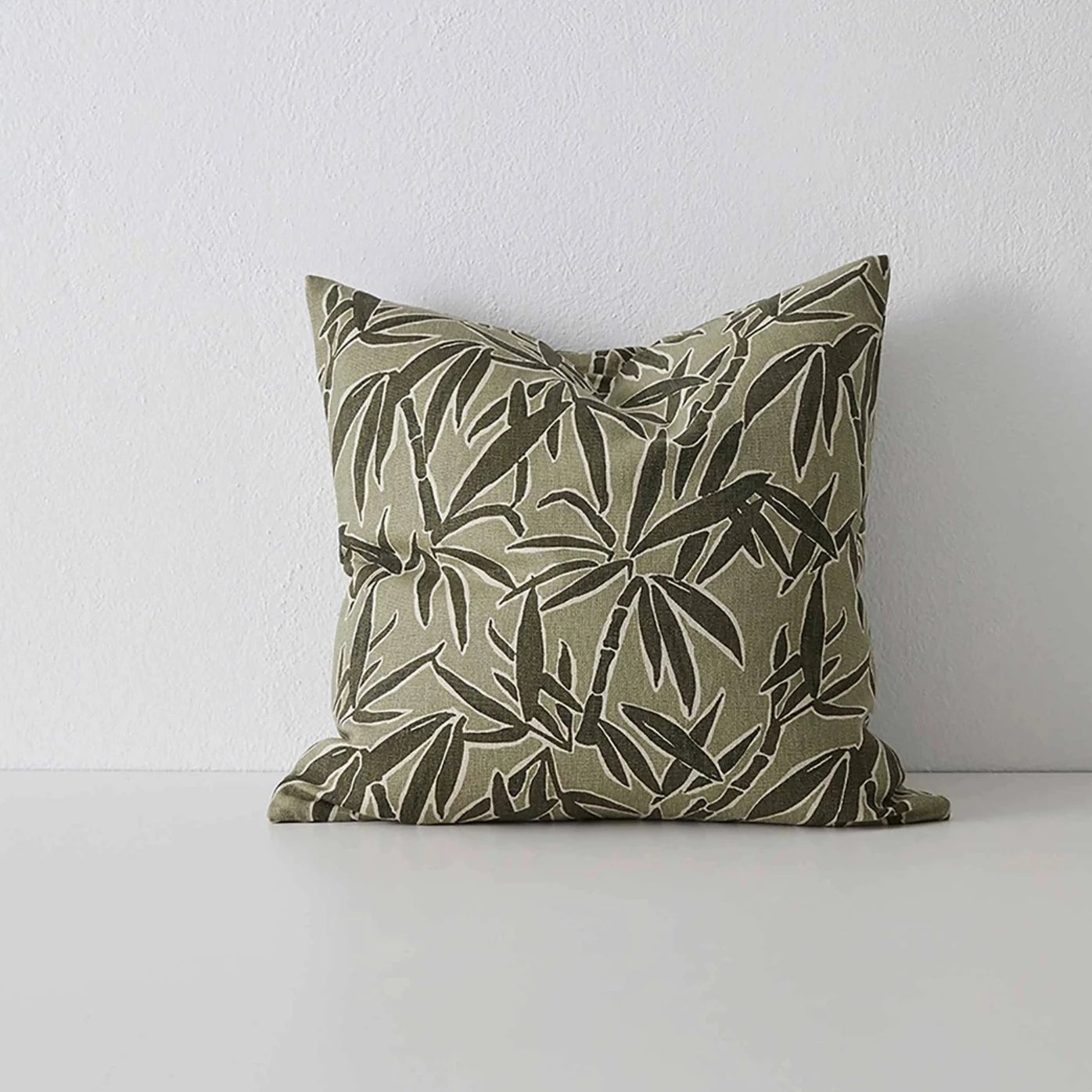 Guadeloupe Cushion