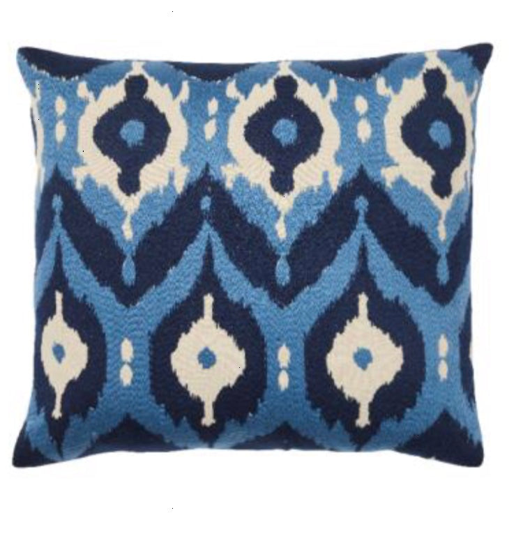 Nishiki Cushion - Pigment