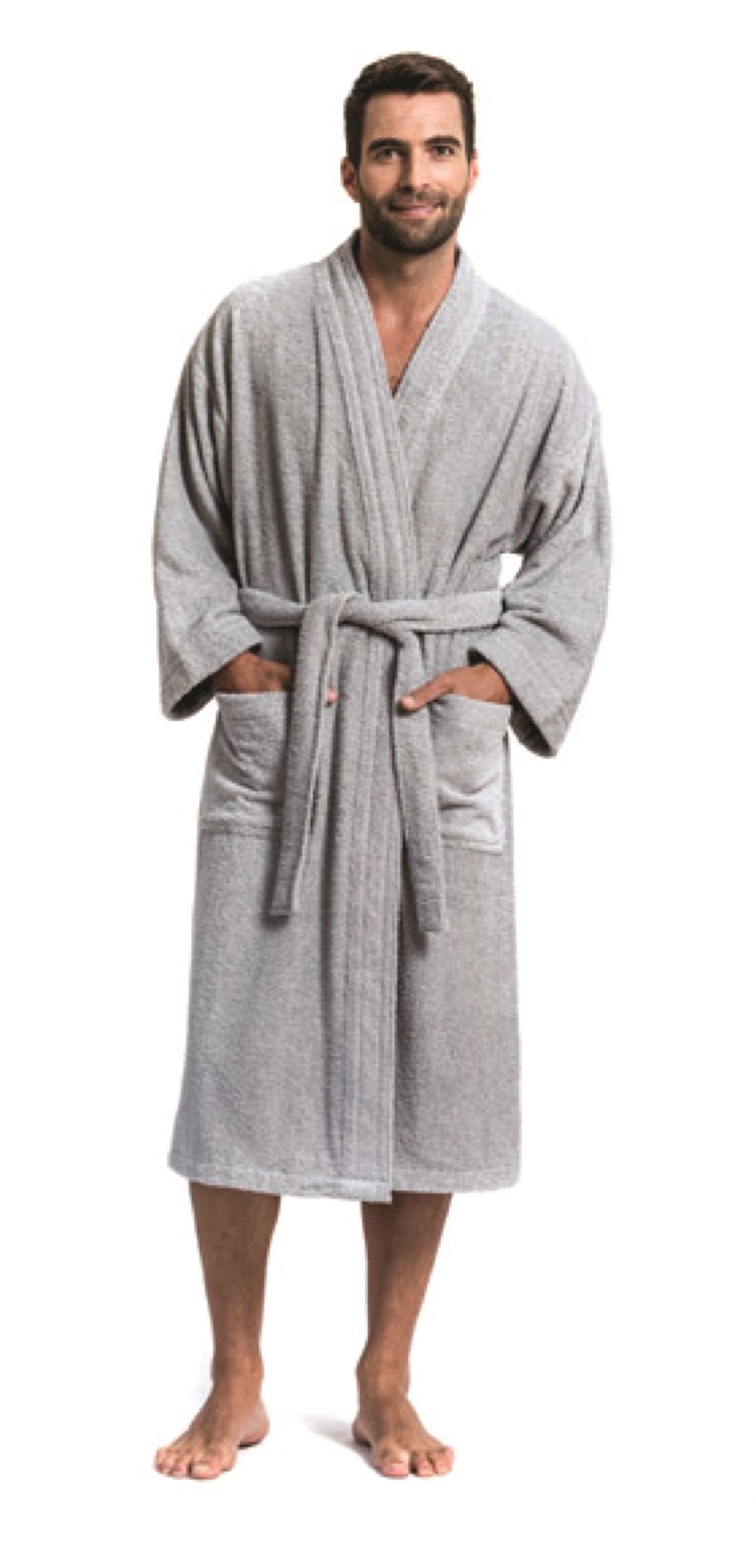 Lodge Bathrobe