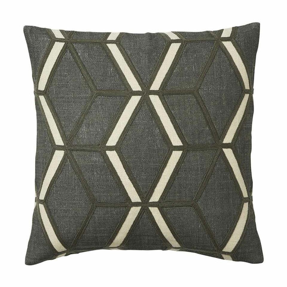 Napali Cushion - Khaki