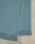 Nevis Throw - Cloud