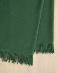 Nevis Throw - Forest