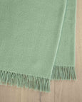 Nevis Throw - Mineral