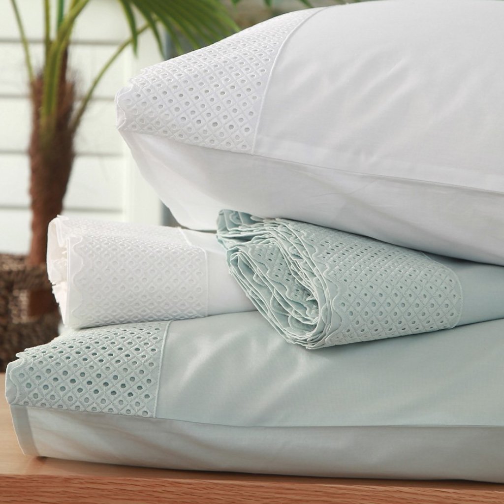 Lucia Sheet Set