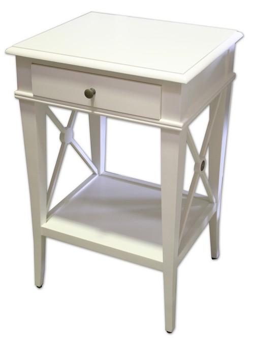 Villa Bedside Table