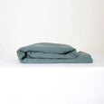 Vida Linen Pillowcases Mineral